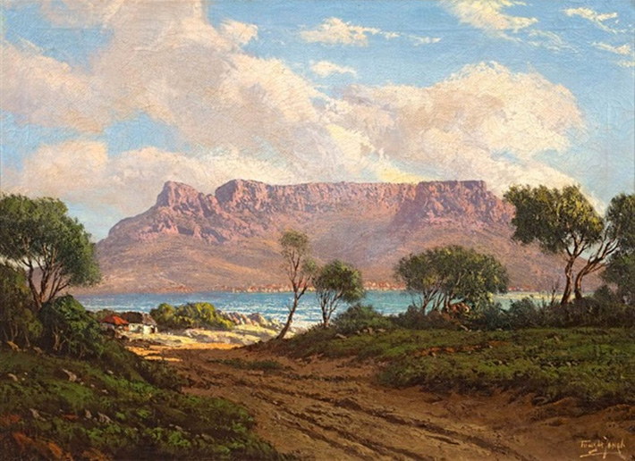table mountain